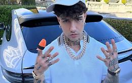 Tony Effe incontra i fan a Torino: evento aperto, ma con posti limitati