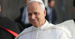 Pedofilia nella Chiesa, Papa Leone XIV: &ldquo;Misericordia anche per i sacerdoti colpevoli&rdquo;