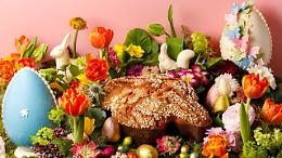 Pasqua, il significato dei suoi simboli pi&ugrave; famosi