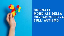 Autismo, Ivrea accende il blu per la consapevolezza