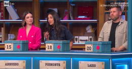 Da Volpiano ad Affari Tuoi, Sara &egrave; la nuova protagonista piemontese 