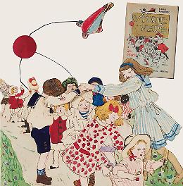 Torino, libri che &ldquo;prendono vita&rdquo;: al MUSLI il mondo dei pop-up tra storie, arte e Langa