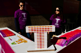 Il "festival del futuro" &egrave; a Torino: eventi e workshop gratuiti 