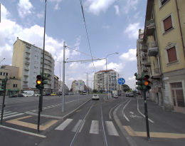 Parcheggi spariti a largo Grosseto: residenti e commercianti in difficolt&agrave;
