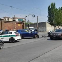 Incrocio pericoloso a Torino, cambia tutto: ecco cosa succede