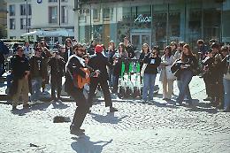 POLLINEfest, successo per l&rsquo;undicesima edizione: oltre 700 spettatori a Torino