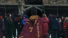 Harry Potter, Hbo svela il primo teaser della serie: ecco il nuovo volto di Hogwarts