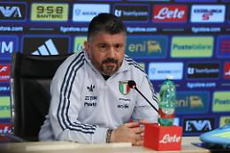 I Top&Flop di Italia-Irlanda del Nord