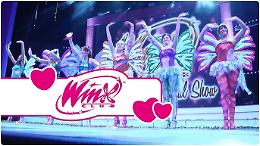 Winx Mania: perch&eacute; il ritorno delle fate in teatro &egrave; l'evento pi&ugrave; atteso del 2026