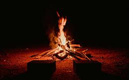 Vi&ugrave;, stop ai Fal&ograve; dell'Annunziata per il forte vento: l'evento slitta a sabato 28 marzo