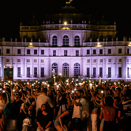 Il giallo del Sonic Park Stupinigi: che fine hanno fatto i concerti 2026?