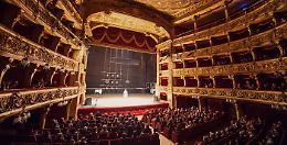 Giornata Mondiale del Teatro, il messaggio di Willem Dafoe: "Una sfida contro le divisioni"