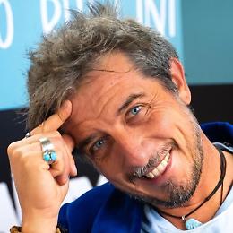 Paolo Ruffini a Torino: il libro che ribalta tutto arriva al Sermig