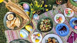 Ecco cosa fare a Pasqua e Pasquetta 2026 a Torino e non solo: concerti, musei gratis, tulipani e gite fuori porta