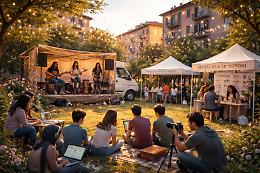 Arriva Blooming: a Torino un progetto che cambia il futuro dei giovani