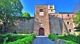 Rivalta in diretta su Rai 1: &ldquo;Linea Verde&rdquo; accende i riflettori sulla citt&agrave;