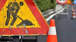 Santena, una nuova rotatoria tra la Provinciale 122 e via San Salv&agrave;