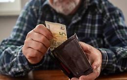 Pensioni 2026, cresce la spesa ma non gli assegni