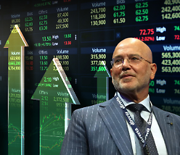 Directa SIM, conti e utili da record: il 2026 parte a razzo con oltre 10 miliardi di masse