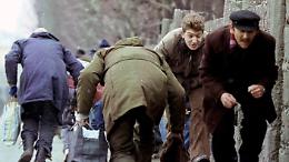 Battute di &ldquo;caccia&rdquo;nei Balcani, parla il cecchino: &laquo;Ora la notte non dormo pi&ugrave;&raquo;