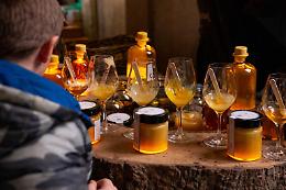 Arriva Miel&rsquo;&eacute;: il primo grande salone del miele in Piemonte