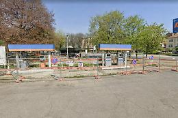 Benzinai chiusi da anni ma ancora l&igrave;: cosa succede davvero a Torino