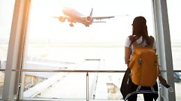 Donne in viaggio da sole: le mete pi&ugrave; sicure dove partire senza pensieri