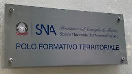 Carriera nella Pubblica Amministrazione: la SNA lancia il bando 2026