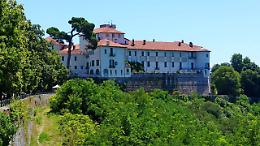 Pasqua da favola al Castello di Masino: caccia alle uova per bambini tra storia e natura