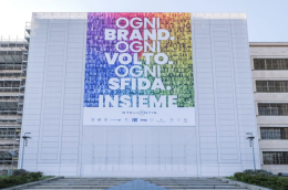 Stellantis, a Mirafiori ci mette la faccia (dei dipendenti)