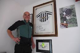 Salvatore, un lavoro per cambiare vita &laquo;Non voglio pi&ugrave; sbagliare: aiutatemi&raquo;
