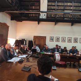 Marrone in difesa di Chiorino: "Il Comune guardi ai suoi indagati"