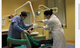 Asili notturni Umberto I, un cuore grande per Torino: oltre 5.000 cure dentistiche gratuite nel 2025