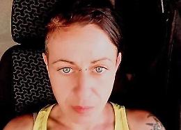 Katia Zei scomparsa da due anni: &laquo;Non so nemmeno se sia viva&raquo;