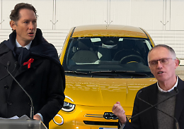 Stellantis, quegli 887 milioni (dello Stato) per la cassa e i tagli di Tavares: ecco i veri conti dietro le parole di Elkann