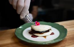 Il giapponese di Torino con 6 posti e pochi piatti fatti come si deve