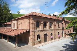 "Rammendare la memoria": Alessandro Perissinotto ospite a Santa Vittoria