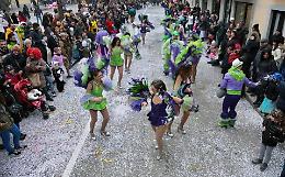 Il Carlev&agrave; 'd Mathi torna domenica 29 marzo: la 79&ordf; edizione dopo il rinvio per il maltempo