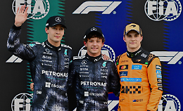 L'Italia detta legge in F1 e MotoGP ma le Ferrari...