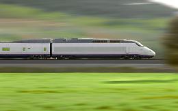 Sui binari il primo treno a navigazione quantistica: addio al Gps