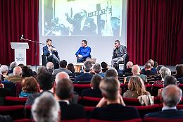 Repole; "Il voto dei giovani ci d&agrave; una lezione: la politica viene percepita come sporca"