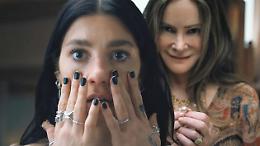 La nuova serie horror dai creatori di stranger things &egrave; ora su Netflix