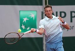 Chi &egrave; Jiri Lehecka, l&rsquo;avversario di Sinner nella finale del Miami Open 2026
