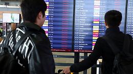 Emergenza italiana senza precedenti: -20% prenotazioni e 100 milioni di perdite per la guerra in Iran