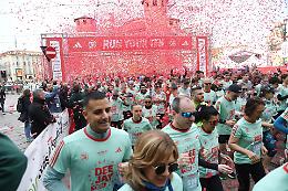 "Corri come un dj": l'invasione a Torino - LA GALLERY