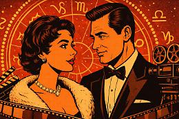 L'oroscopo della settimana: scopri quali segni domineranno la scena come in un film sul grande schermo