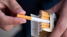Stop al fumo e addio sigarette: arriva il farmaco rimborsato che spegne la dipendenza