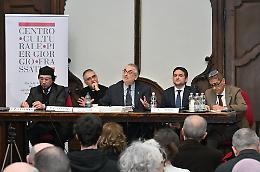 Torino, a lezione di dialogo: il convegno &ldquo;ponte tra fedi&rdquo;