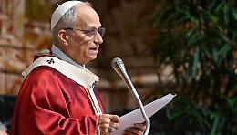 Settimana Santa 2026: Papa Leone XIV guida le celebrazioni in Vaticano