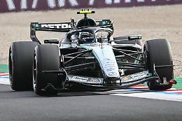 Antonelli vince a Suzuka e vola in testa al mondiale: bis storico in Formula 1